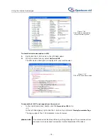 Preview for 80 page of Optelecom-nkf Siqura C-54 E-MC User Manual