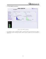 Предварительный просмотр 22 страницы Optelecom-nkf XSNet 2800 SW User Manual