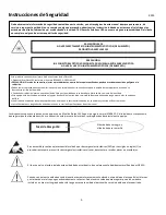 Preview for 5 page of Optelecom 9000 Series 9973-C Installation And Operation Manual