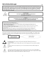 Preview for 6 page of Optelecom 9000 Series 9973-C Installation And Operation Manual