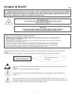 Preview for 7 page of Optelecom 9000 Series 9973-C Installation And Operation Manual