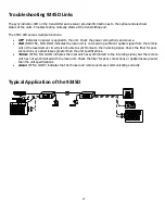 Preview for 17 page of Optelecom 9245DR Installation And Operation Manual