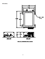 Preview for 20 page of Optelecom 9245DR Installation And Operation Manual