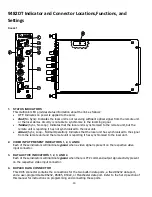 Preview for 10 page of Optelecom 9482-DR Installation And Operation Manual