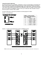 Preview for 21 page of Optelecom 9482-DR Installation And Operation Manual