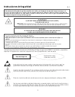 Preview for 5 page of Optelecom 9525A Installation And Operation Manual