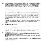 Preview for 15 page of Optelecom 9525A Installation And Operation Manual