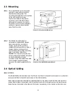 Preview for 24 page of Optelecom 9525A Installation And Operation Manual