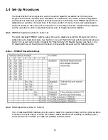 Preview for 18 page of Optelecom 9525AY Installation And Operation Manual