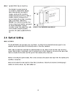 Preview for 20 page of Optelecom 9525AY Installation And Operation Manual