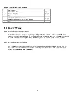 Preview for 23 page of Optelecom 9525AY Installation And Operation Manual