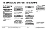 Предварительный просмотр 7 страницы Optex Morse MDC-16ET-32D User Manual