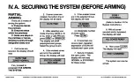 Предварительный просмотр 9 страницы Optex Morse MDC-16ET-32D User Manual