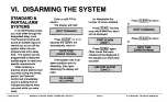 Предварительный просмотр 13 страницы Optex Morse MDC-16ET-32D User Manual