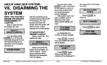 Предварительный просмотр 14 страницы Optex Morse MDC-16ET-32D User Manual