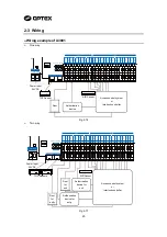 Preview for 21 page of Optex Accurance-3D A3001CB Instruction Manual