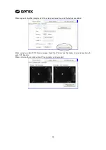 Preview for 36 page of Optex Accurance-3D A3001CB Instruction Manual