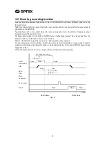 Preview for 42 page of Optex Accurance-3D A3001CB Instruction Manual