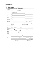 Preview for 49 page of Optex Accurance-3D A3001CB Instruction Manual