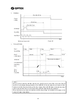 Preview for 50 page of Optex Accurance-3D A3001CB Instruction Manual