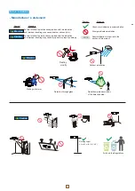 Preview for 2 page of Optex AP-360B Installation Instructions Manual