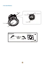 Preview for 3 page of Optex AP-360B Installation Instructions Manual