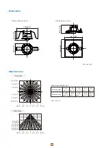 Preview for 10 page of Optex AP-360B Installation Instructions Manual