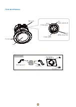 Предварительный просмотр 3 страницы Optex AP-360BR Installation Instructions Manual