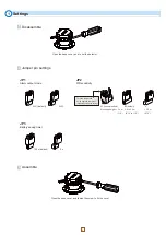 Preview for 4 page of Optex AP-360BR Installation Instructions Manual