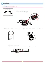 Preview for 5 page of Optex AP-360BR Installation Instructions Manual