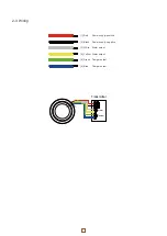 Preview for 7 page of Optex AP-360BR Installation Instructions Manual