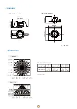 Preview for 10 page of Optex AP-360BR Installation Instructions Manual