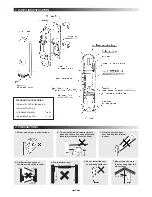 Preview for 2 page of Optex AX-250PLUS Installation Manual