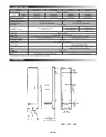 Preview for 10 page of Optex AX-250PLUS Installation Manual