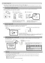 Preview for 5 page of Optex AX-330PLUS Installation Instructions Manual