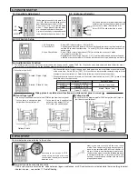 Preview for 5 page of Optex Boundary Gard BX-80N Installation Instructions Manual