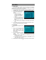 Preview for 14 page of Optex BTR-5030 User Manual