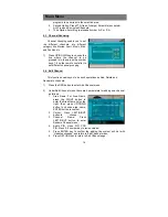 Preview for 16 page of Optex BTR-5030 User Manual