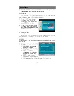 Preview for 17 page of Optex BTR-5030 User Manual