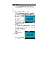 Preview for 18 page of Optex BTR-5030 User Manual