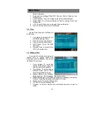 Preview for 19 page of Optex BTR-5030 User Manual