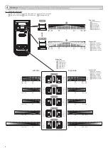 Preview for 4 page of Optex BX SHIELD Series Installation Instructions Manual