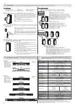 Preview for 6 page of Optex BX SHIELD Quick Start Manual