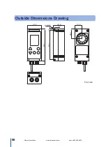 Preview for 66 page of Optex CVS2 Instruction Manual