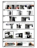 Preview for 4 page of Optex Elite OA-603 Installation Instructions Manual