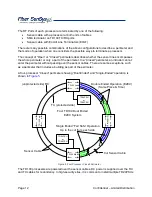 Preview for 12 page of Optex Fiber SenSys Terrain Defender TD 100 Installation Manual