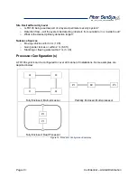 Preview for 23 page of Optex Fiber SenSys Terrain Defender TD 100 Installation Manual