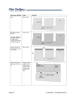 Preview for 30 page of Optex Fiber SenSys Terrain Defender TD 100 Installation Manual