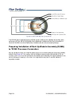 Preview for 34 page of Optex Fiber SenSys Terrain Defender TD 100 Installation Manual