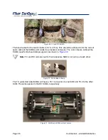 Preview for 36 page of Optex Fiber SenSys Terrain Defender TD 100 Installation Manual